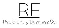 Rapid Entry Business Services image 1